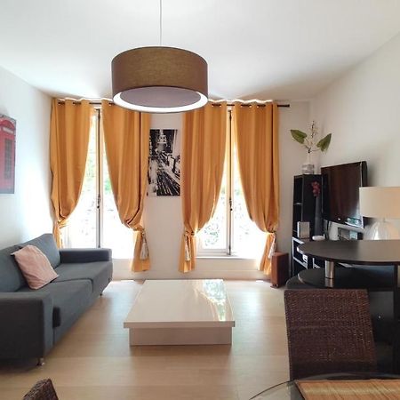 Le Phoceen - T2 46M² Avec Balcon - Joliette مارسيليا المظهر الخارجي الصورة
